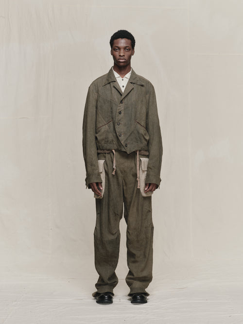 Mens Jackets – ZIGGY CHEN