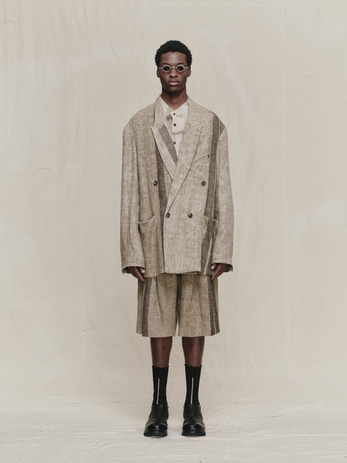 Mens Jackets – ZIGGY CHEN