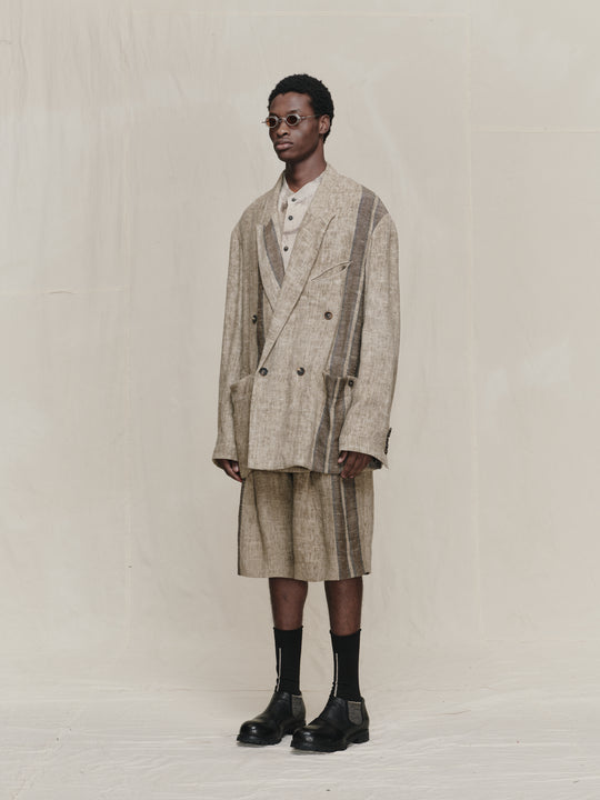 Mens Jackets – ZIGGY CHEN