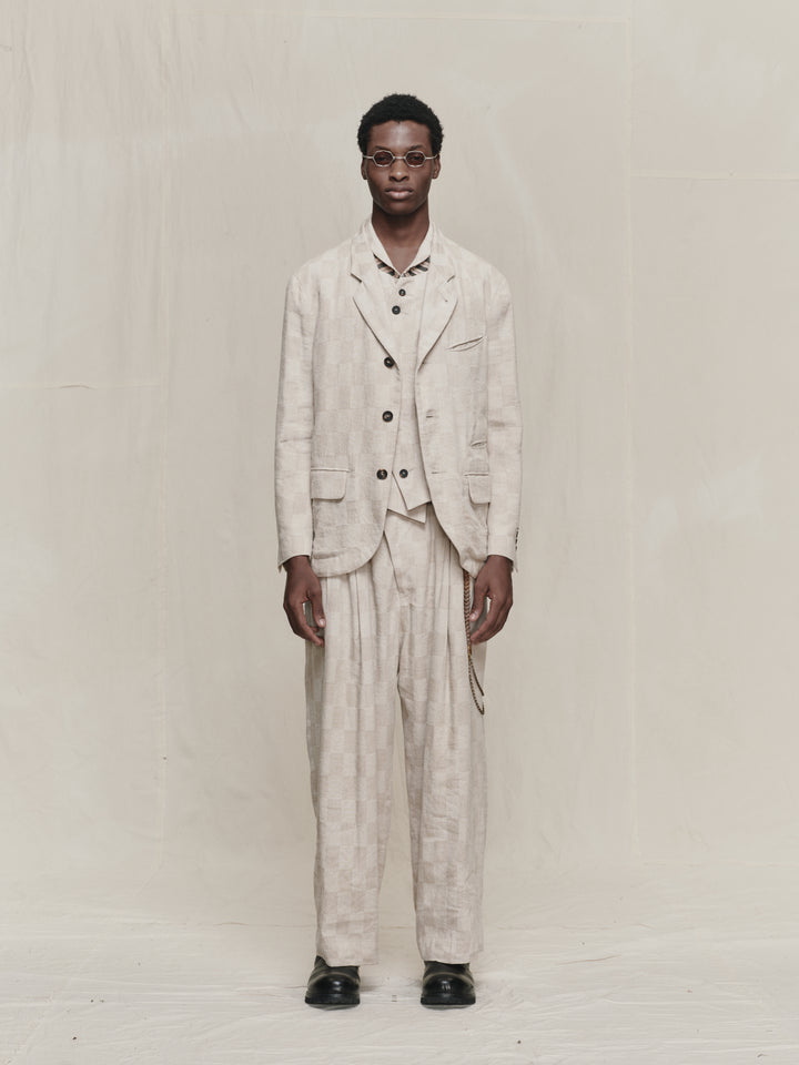 Mens Jackets – ZIGGY CHEN