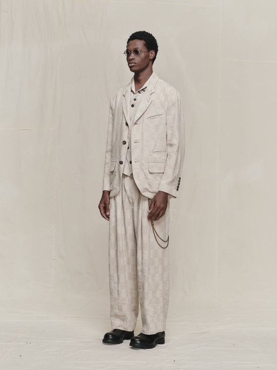 新品上市– ZIGGY CHEN
