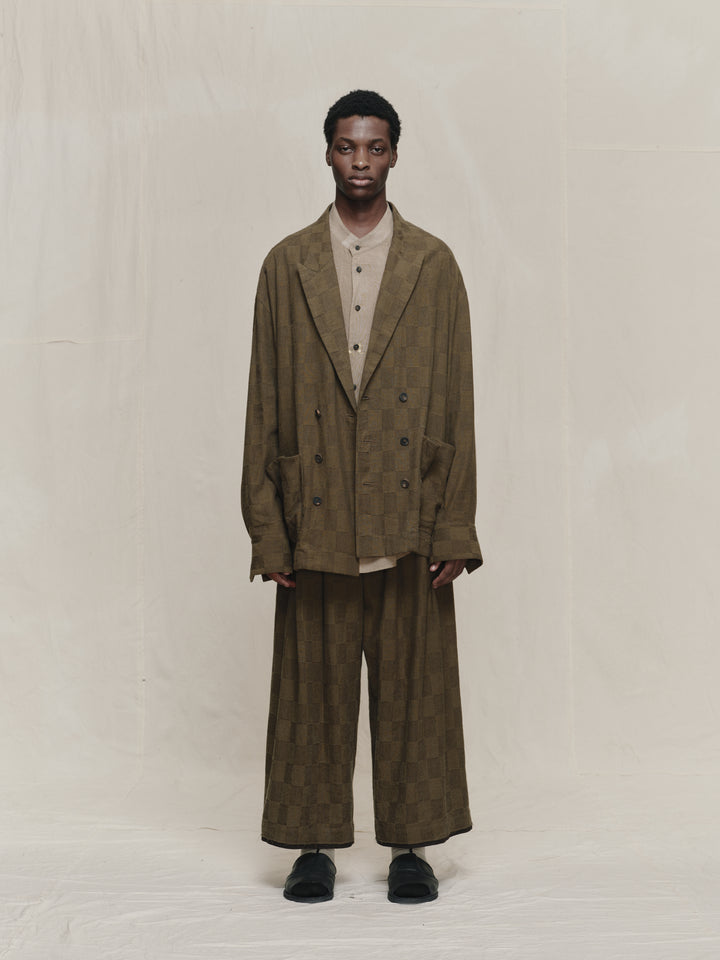 Mens Jackets – ZIGGY CHEN