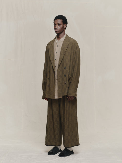 Mens Jackets – ZIGGY CHEN