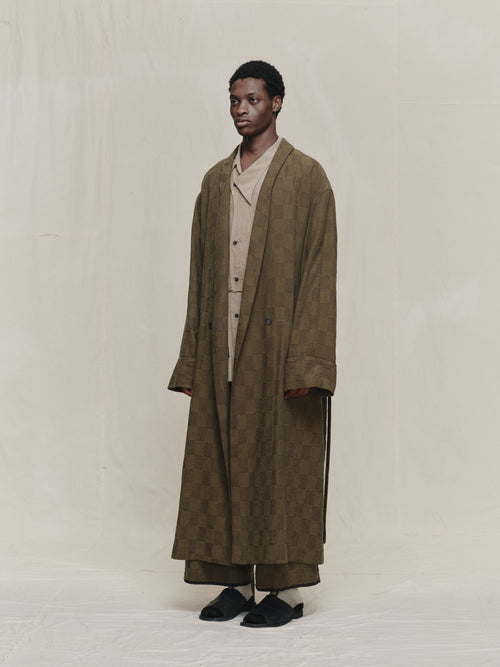 Mens Coats – ZIGGY CHEN