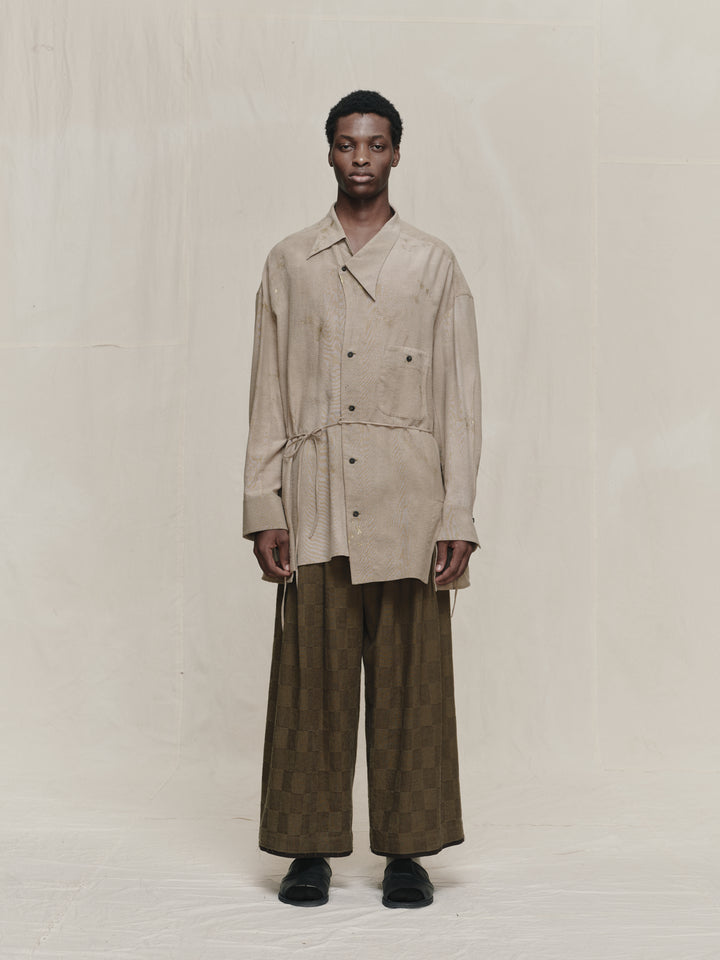 New Arrivals – ZIGGY CHEN