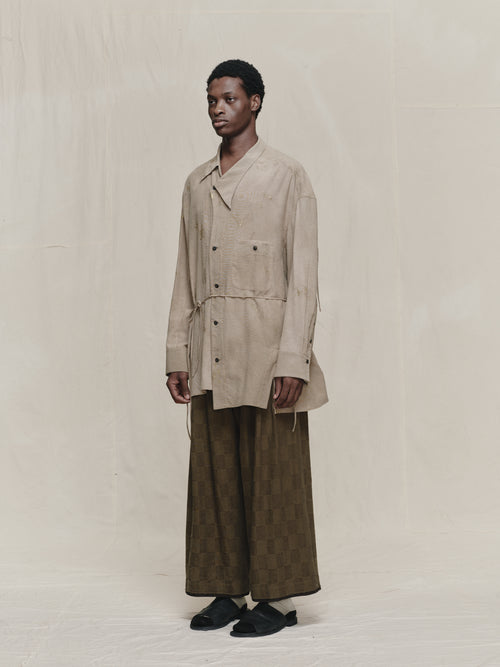 New Arrivals – ZIGGY CHEN