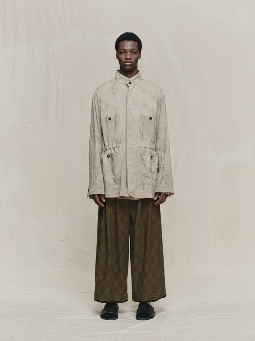 New Arrivals – ZIGGY CHEN