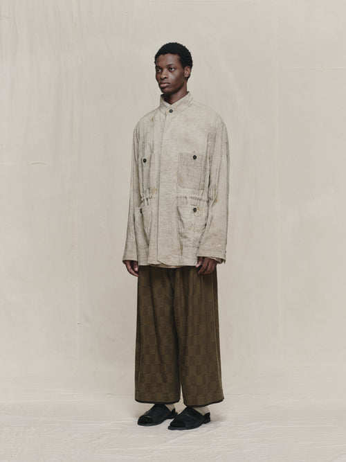 Mens Jackets – ZIGGY CHEN
