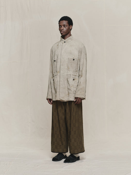 Mens Jackets – ZIGGY CHEN
