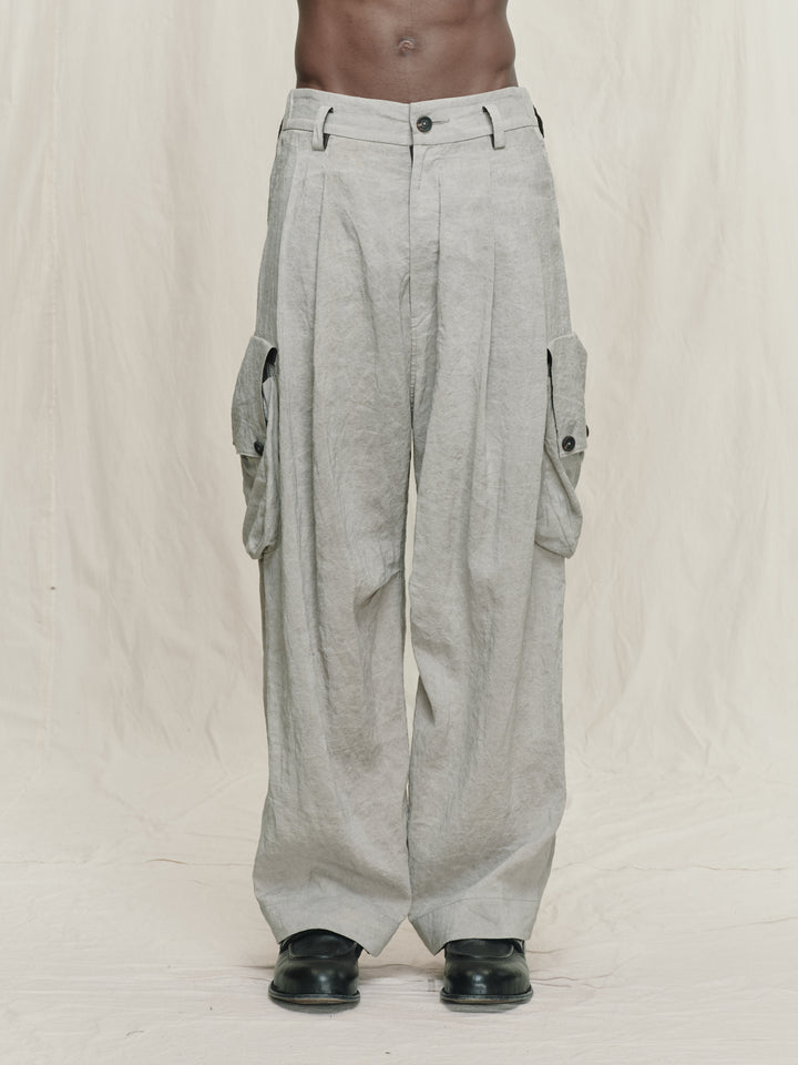 Mens Trousers – ZIGGY CHEN