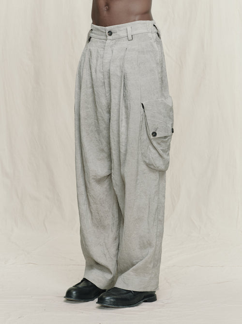 Mens Trousers – ZIGGY CHEN