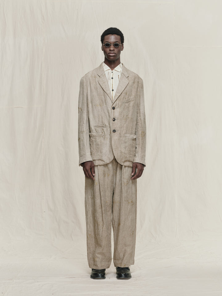 Mens Jackets – ZIGGY CHEN