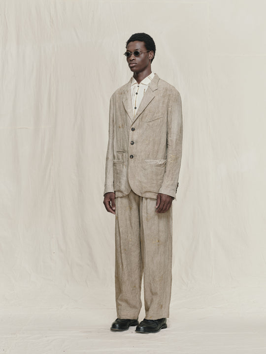 Mens Jackets – ZIGGY CHEN