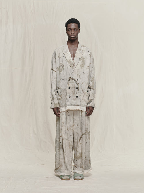 Jackets – ZIGGY CHEN