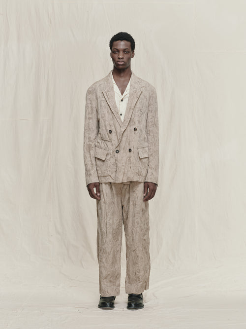 Mens Jackets – ZIGGY CHEN