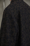 JACQUARD WORKERS SHIRT