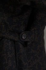 JACQUARD BOMBER JACKET