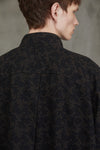 JACQUARD LONG SHIRT