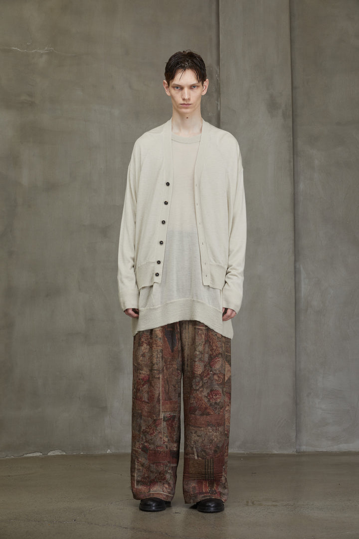 Mens Knitwears – ZIGGY CHEN