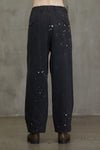 WORKERS DENIM TROUSERS