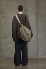 LARGE SHOULDER BAG