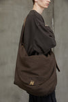 MEDIUM SHOULDER BAG