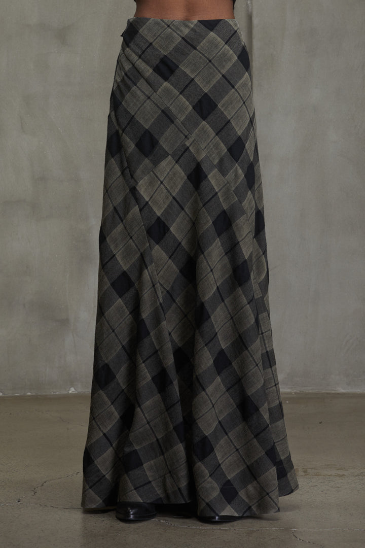 Skirts – ZIGGY CHEN