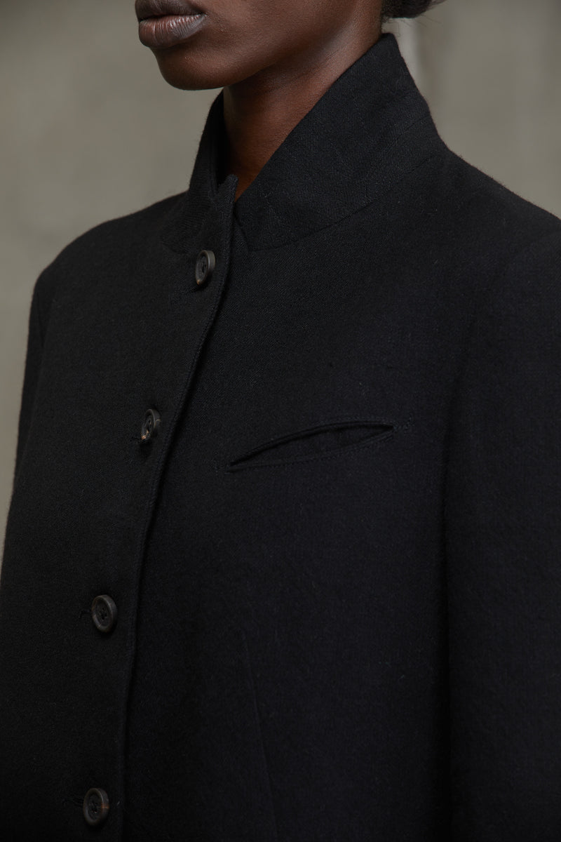 CLASSIC 5 BUTTON JACKET