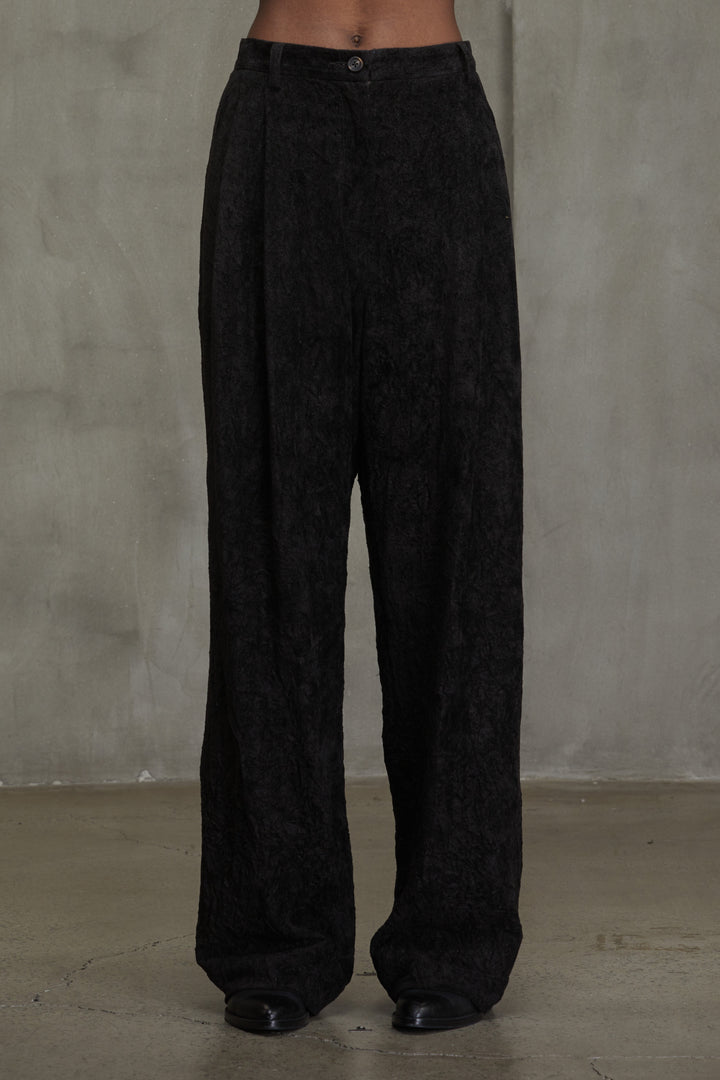 Womens Trousers – ZIGGY CHEN