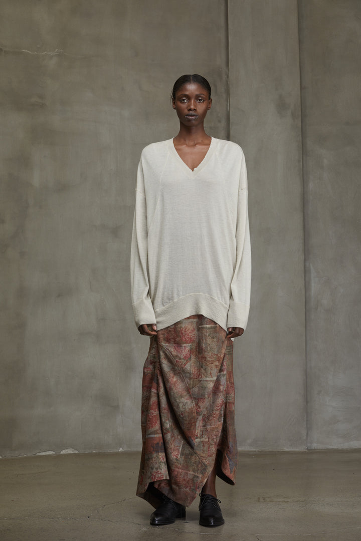 Womens Knitwears – ZIGGY CHEN