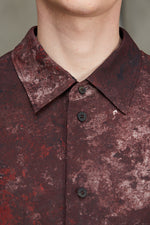 CLASSIC PRINTED SHIRT