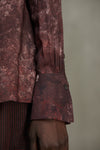 CLASSIC DIGITAL PRINT SHIRT