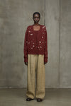 CROPPED CARDIGAN