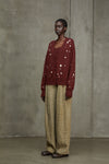 CROPPED CARDIGAN