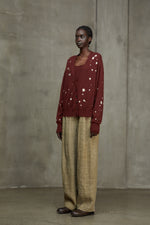 CROPPED CARDIGAN