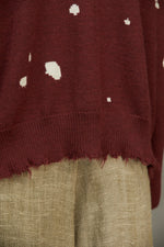 CROPPED CARDIGAN