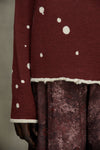 LOOSE FIT SWEATER