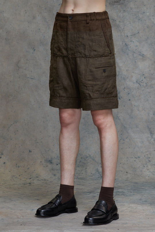Shorts – ZIGGY CHEN