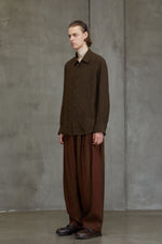 CLASSIC PUPPYTOOTH SHIRT