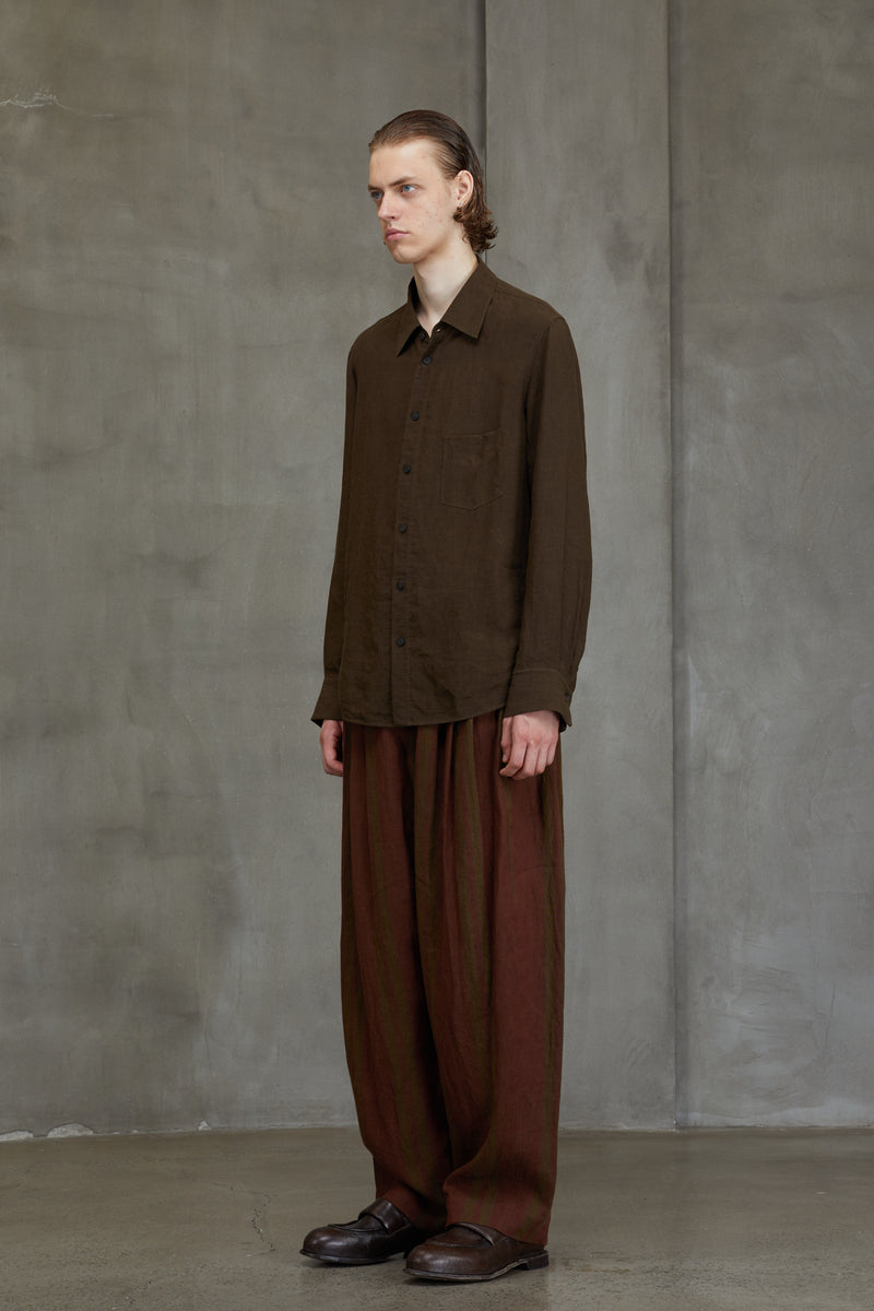 CLASSIC PUPPYTOOTH SHIRT