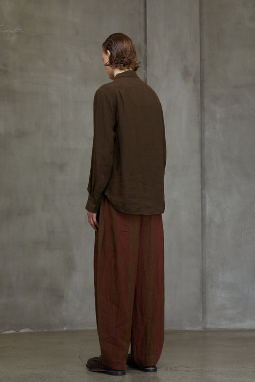 CLASSIC PUPPYTOOTH SHIRT