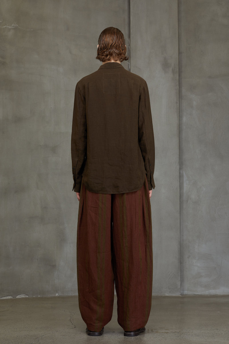 CLASSIC PUPPYTOOTH SHIRT
