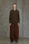 CLASSIC PUPPYTOOTH SHIRT