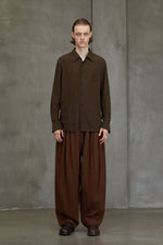 CLASSIC PUPPYTOOTH SHIRT