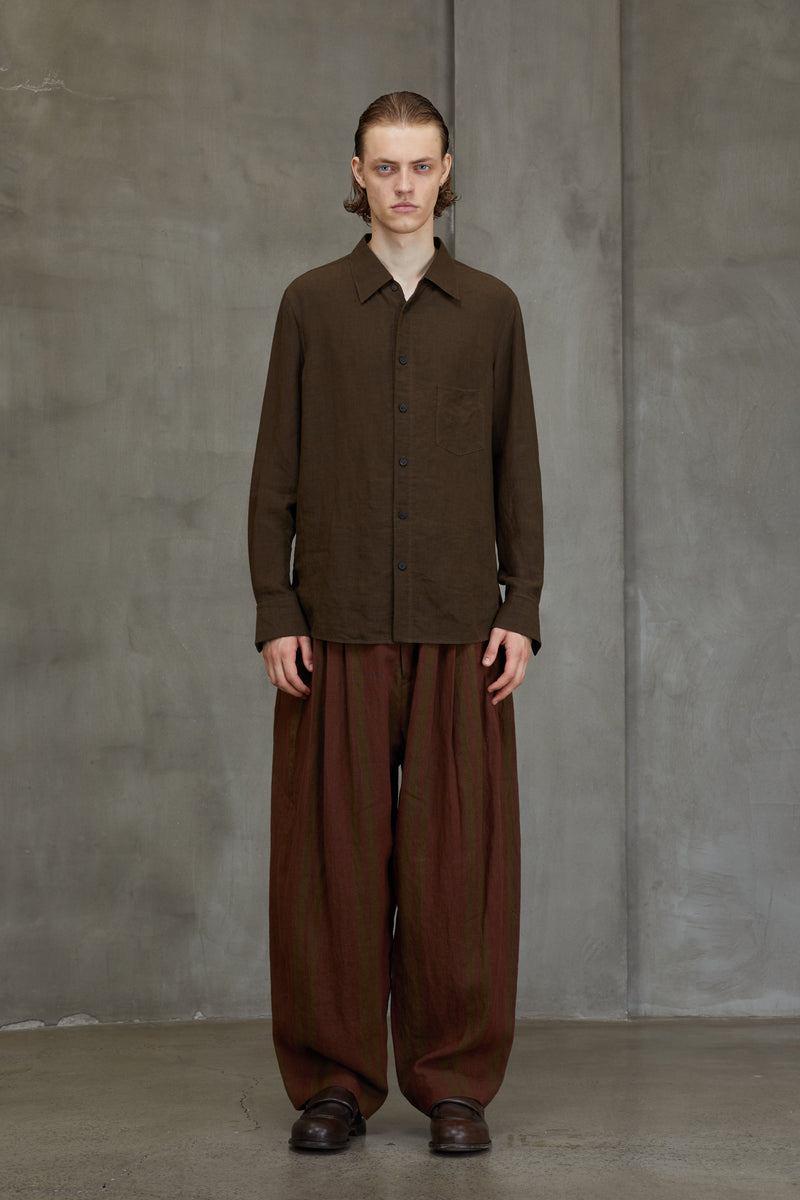 CLASSIC PUPPYTOOTH SHIRT