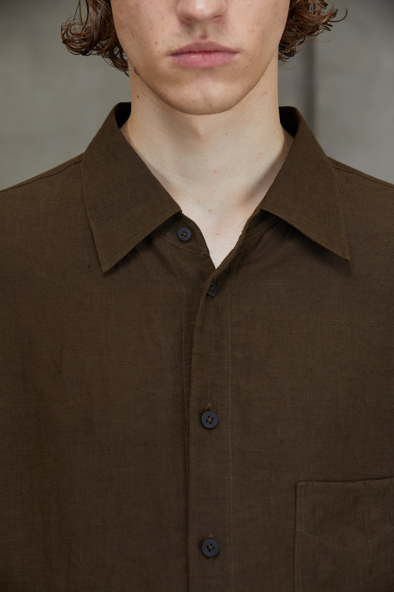CLASSIC PUPPYTOOTH SHIRT