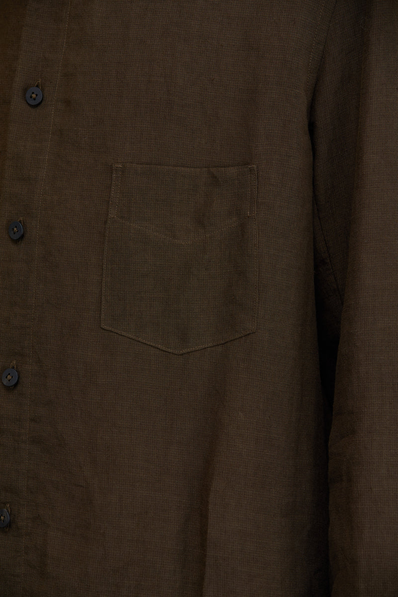 CLASSIC PUPPYTOOTH SHIRT