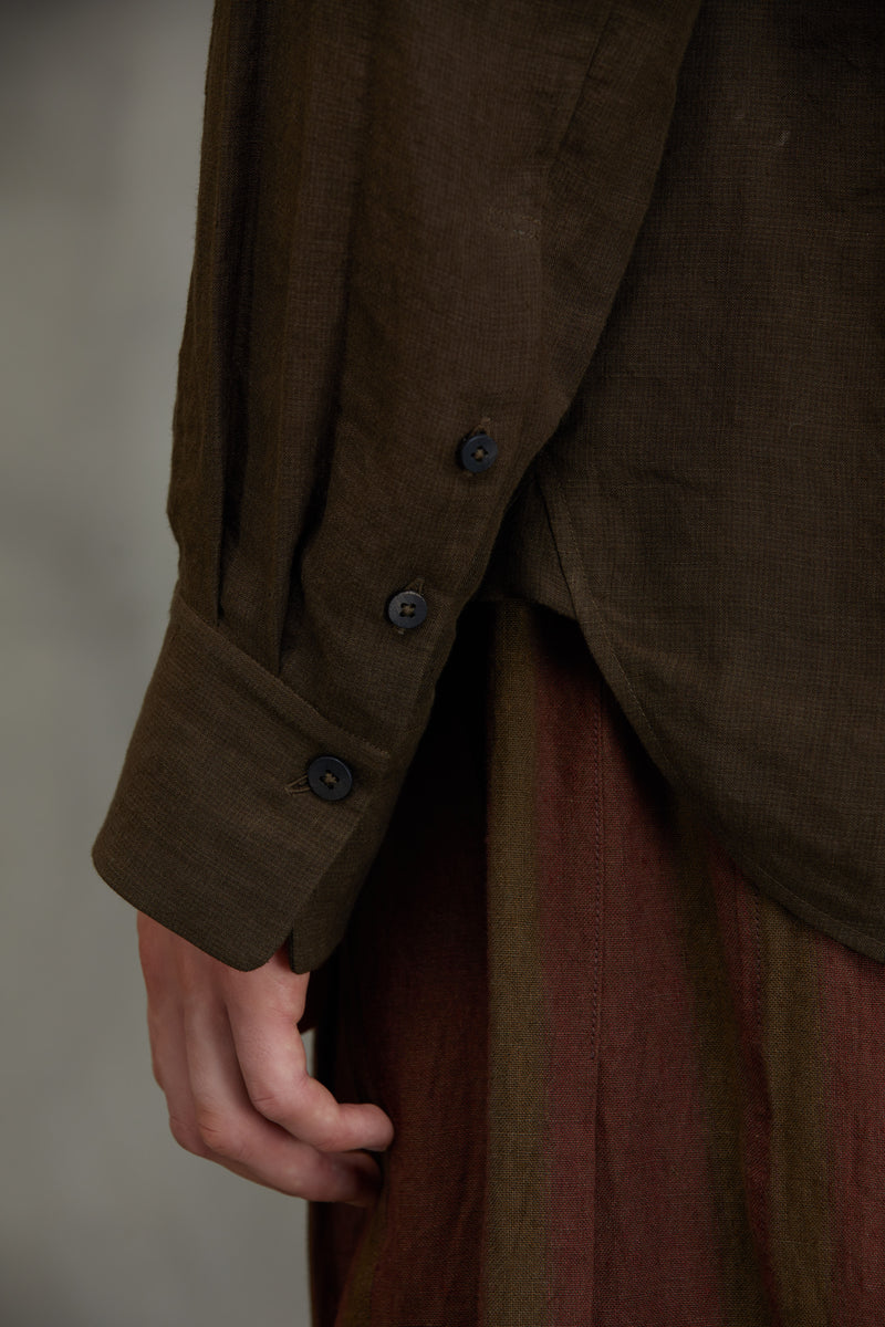 CLASSIC PUPPYTOOTH SHIRT
