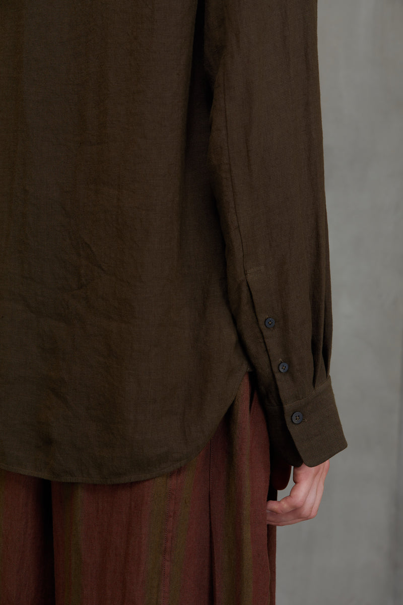 CLASSIC PUPPYTOOTH SHIRT