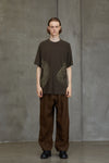DIGITAL PRINT OVERSIZED T-SHIRT